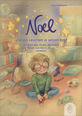 Noel und das Leuchten in seinem Kopf